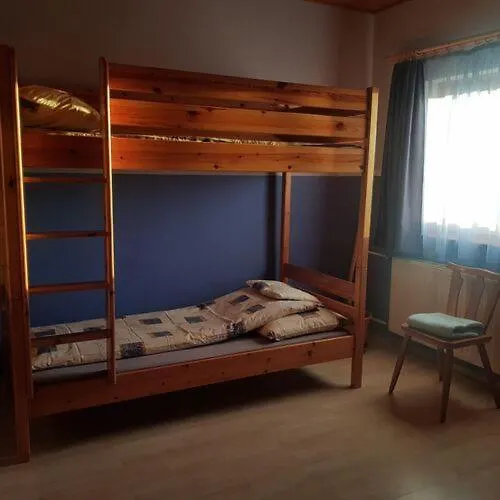 Apartman Bagoly *