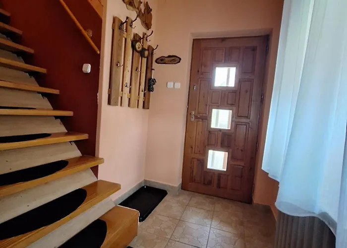 Bagoly Apartman