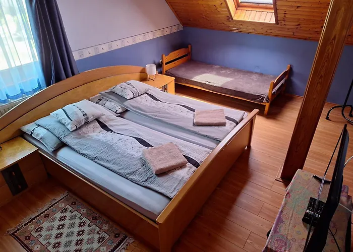 Bagoly Apartman