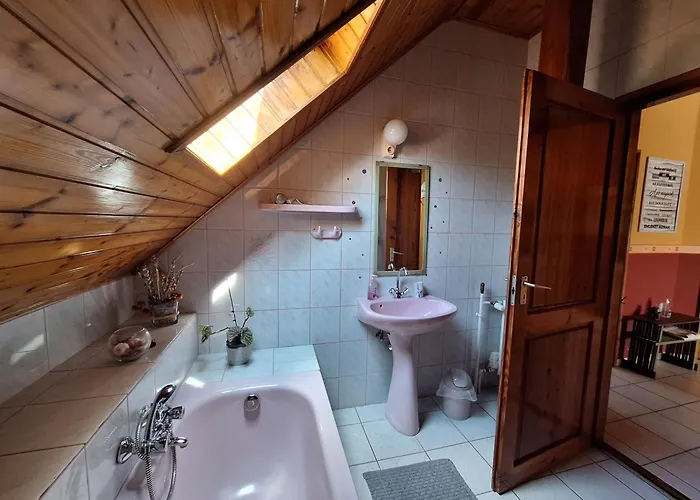 Apartman Bagoly Nemesvámos
