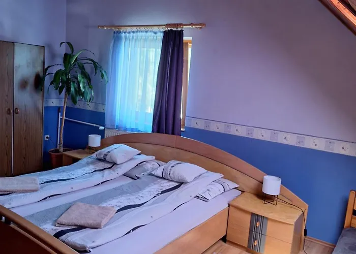 Bagoly Apartman Nemesvámos